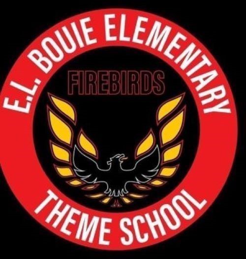 Bouie Logo